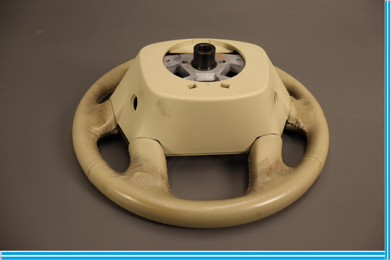 Load image into Gallery viewer, 11-17 Infiniti QX56 QX80 Driver Steering Wheel Oem
