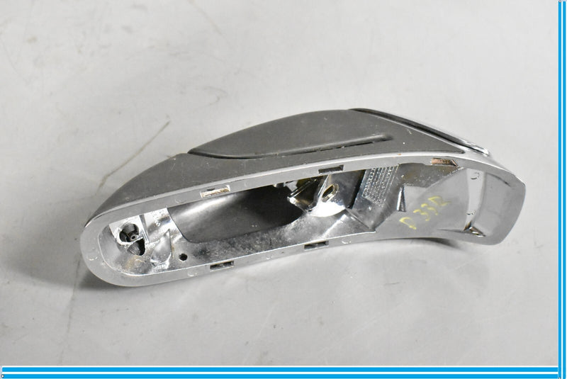 Load image into Gallery viewer, 00-06 Mercedes CL500 CL55 AMG W215 Front Right Seat Upper Belt Trim Oem
