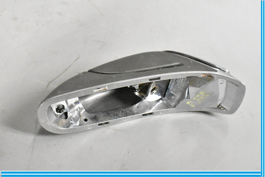 00-06 Mercedes CL500 CL55 AMG W215 Front Right Seat Upper Belt Trim Oem