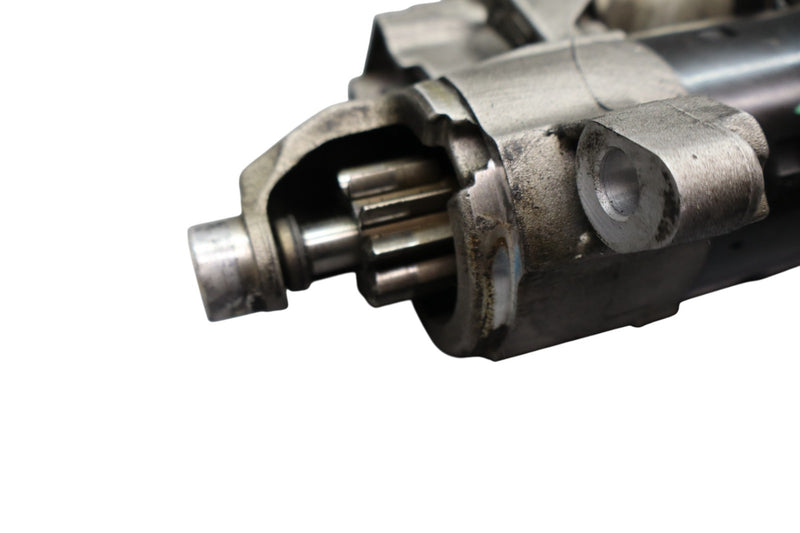 Load image into Gallery viewer, 11-17 Audi A5 A6 A7 A8 S8 Quattro Q5 Q7 V8 Engine Starter Motor 079911021D Oem
