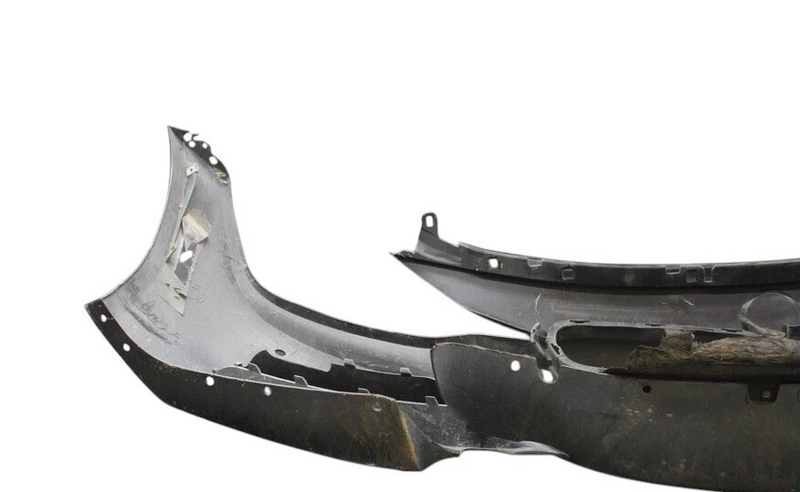 Load image into Gallery viewer, 12-15 BMW 328i Active Hybrid 3 Front Lower Bumper Cover Assembly 51117293085 OEM
