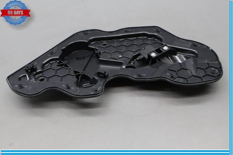 Load image into Gallery viewer, 11-18 Audi A8L Quattro Rear Right Passenger Side Door Inner Panel Cover Oem
