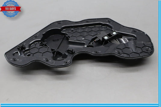 11-18 Audi A8L Quattro Rear Right Passenger Side Door Inner Panel Cover Oem