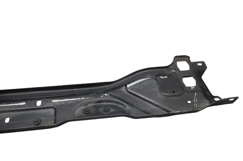 Load image into Gallery viewer, 06-16 Mercedes W212 E350 E550 Front Upper Radiator Support Frame Bracket Bar Oem
