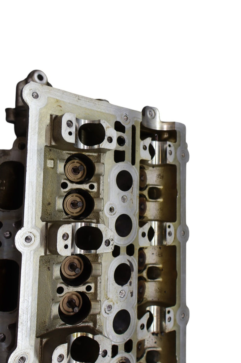 Load image into Gallery viewer, 13-21 Jaguar X152 F-Type F-Pace Engine Motor Left Cylinder Head Oem
