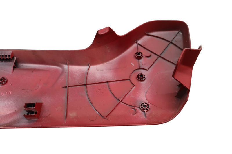 Load image into Gallery viewer, 14-22 Maserati Quattroporte Ghibli M156 Right Side Seat Switch Cover Trim Oem
