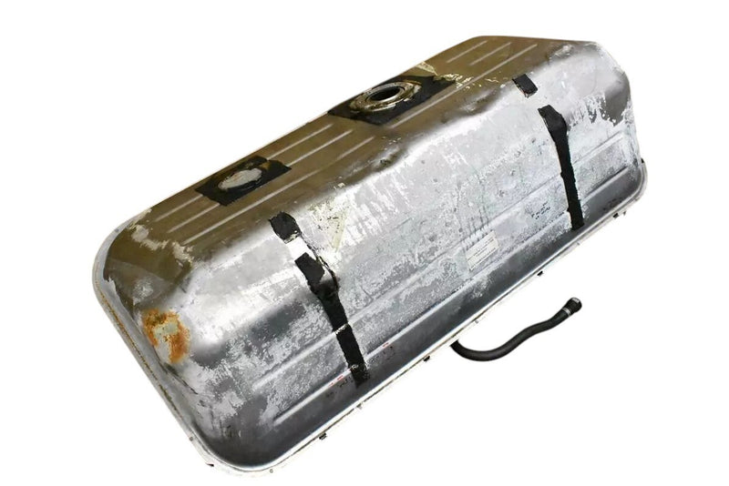 Load image into Gallery viewer, 2001 Bentley Arnage Fuel Tank Gasoline Holder Canister Assembly 197BE1B01 Oem
