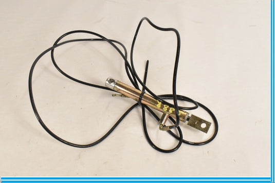 03-11 Mercedes R230 SL500 Rear Right Convertible Roof Load Assist Cylinder OEM