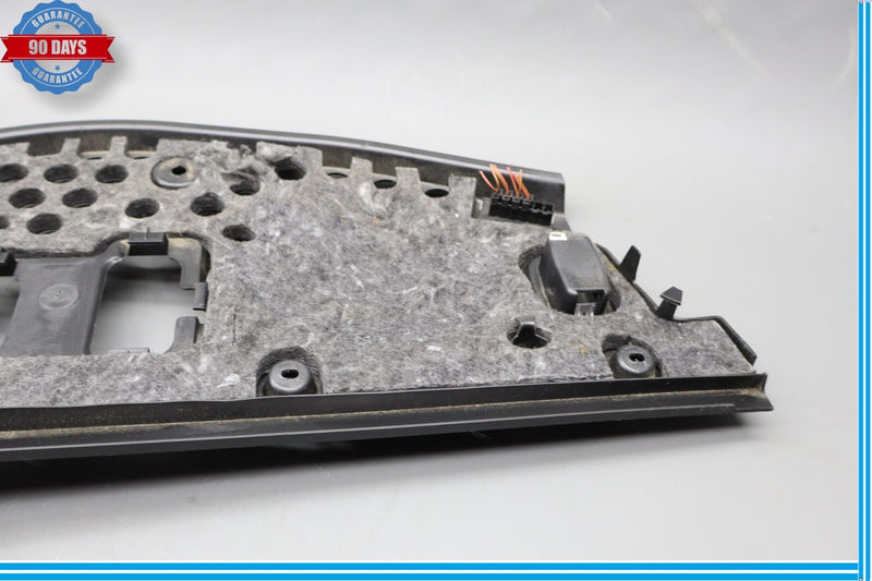 Load image into Gallery viewer, 13-19 Mercedes X166 GL450 Right Side Under Dash Trim Cover Panel  Oem

