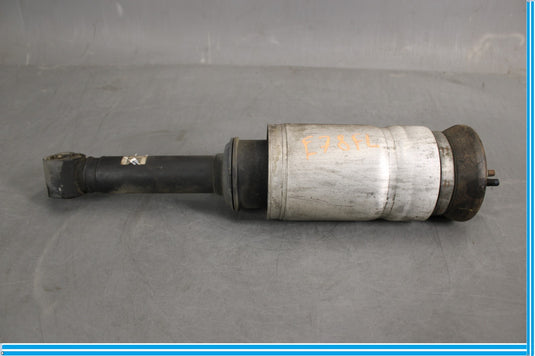 06-13 LR Range Rover Sport Front Left Air Suspension Shock Absorber Strut Oem