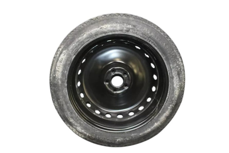 Load image into Gallery viewer, 11-18 Audi A8 A8L Quattro 19'' Emergency Spare Tire Wheel Donut Rim Oem
