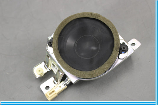 07-17 Lexus LS460 Rear Left Driver Side Door Speaker Tweeter Oem