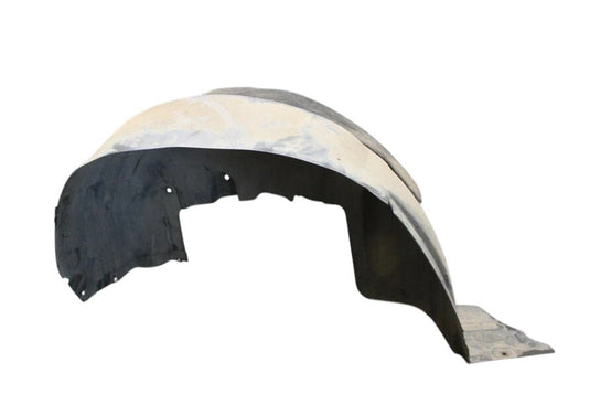 07-16 Mercedes GL450 GL550 X166 Rear Left Fender Liner Splash Guard Cover Oem