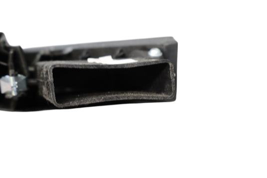 14-19 Maserati Ghibli Front Right Passenger Side Door Vent Cover Trim Oem