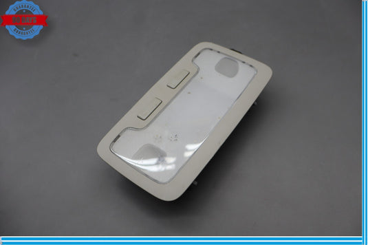 07-17 Lexus LS460 LS460L Rear Overhead Interior Dome Reading Light Lamp Oem