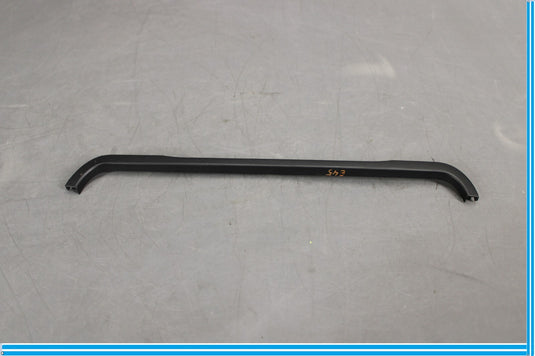 09-15 BMW 750i F01 F02 Dashboard Instrument Panel Cover Trim Molding Oem