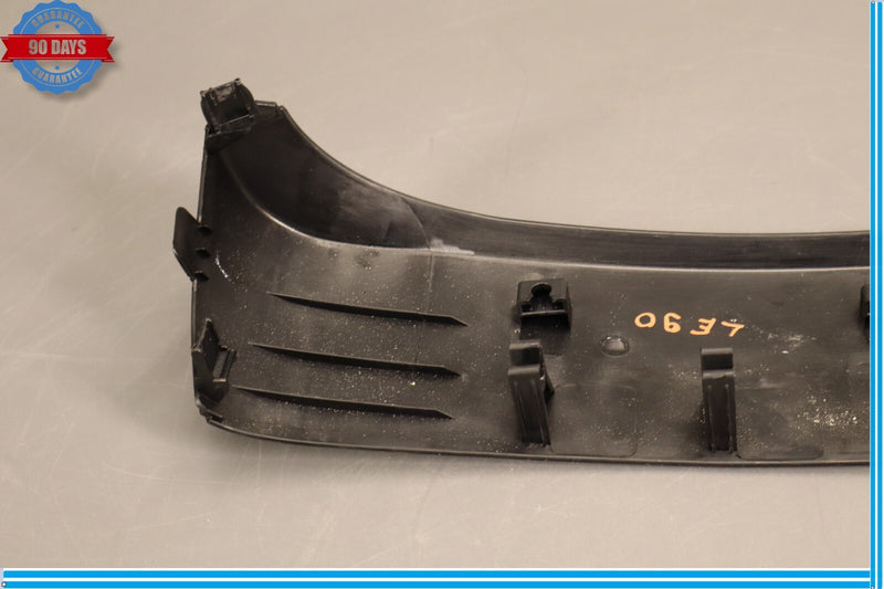 Load image into Gallery viewer, 14-20 Maserati Ghibli Front Left Driver Side Seat Cover Panel Trim Oem
