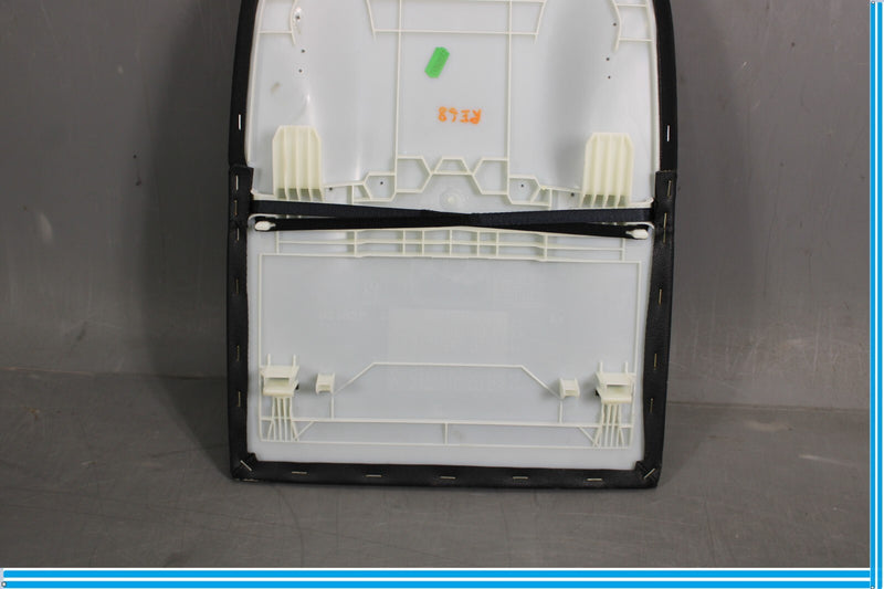 Load image into Gallery viewer, 10-16 Mercedes E350 E550 Front Right Passenger Seat Upper Back Panel Cover Oem
