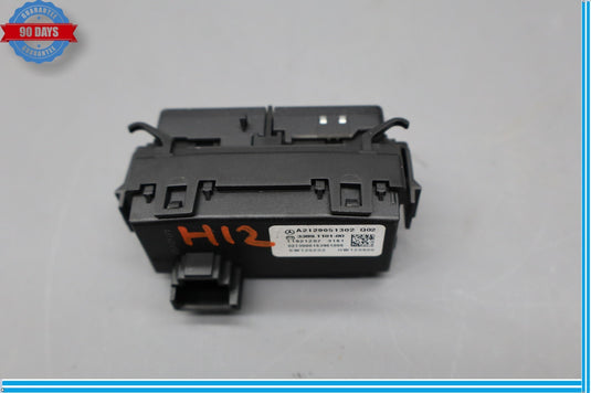 10-18 Mercedes E550 E400 CLS550 Driving Mode Switch Button 2129051302 Oem