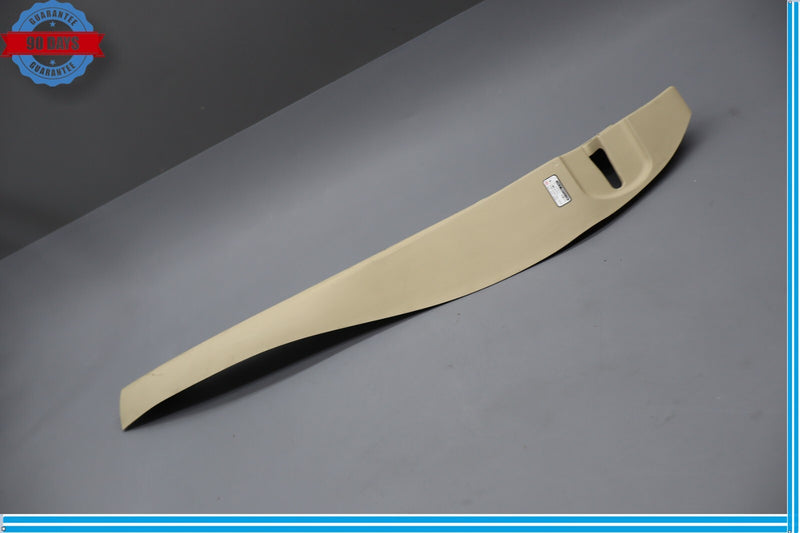 Load image into Gallery viewer, 07-08 Lexus LS460 LS460L Rear Right Passenger Door Trim Cover Panel Oem
