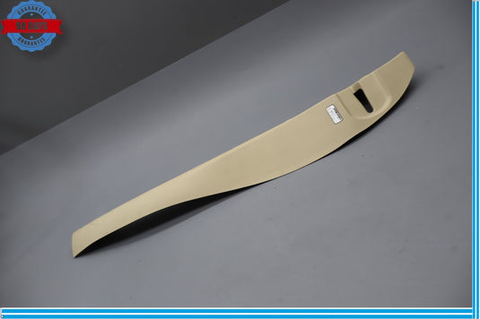 07-08 Lexus LS460 LS460L Rear Right Passenger Door Trim Cover Panel Oem