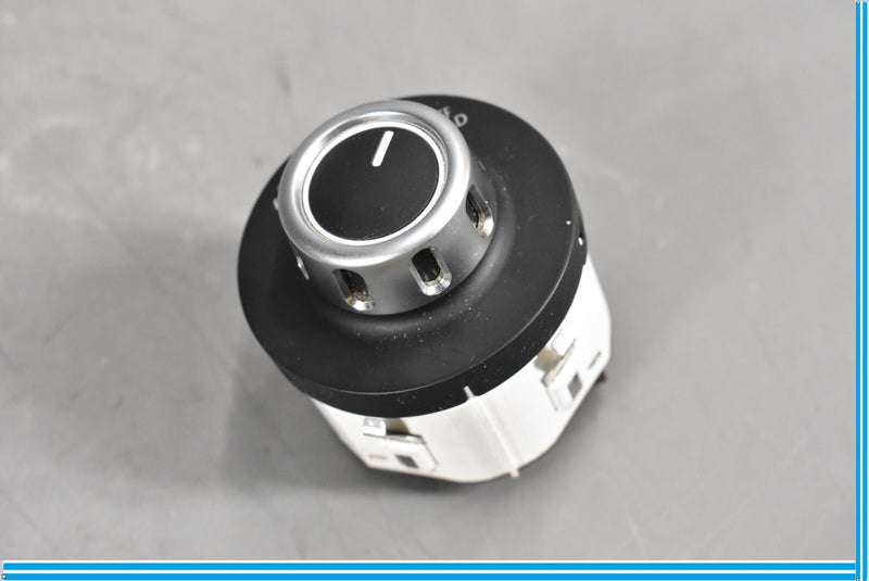 Load image into Gallery viewer, 11-14 Volkswagen VW Touareg Terrain Selection Switch Differential Lock Oem
