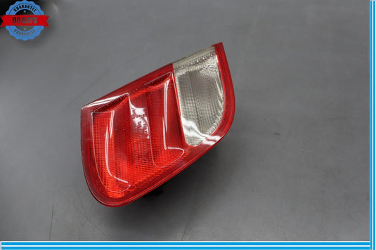 97-03 Mercedes W208 CLK320 CLK430 Left Driver Side Inner Tail Light Lamp Oem