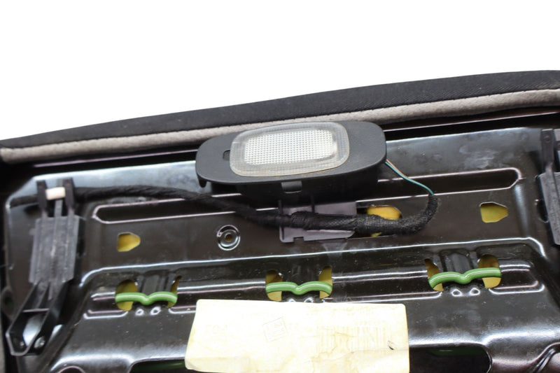 Load image into Gallery viewer, 12-14 Mercedes W218 CLS550 Front Left Driver Side Lower Seat Cushion Black Oem
