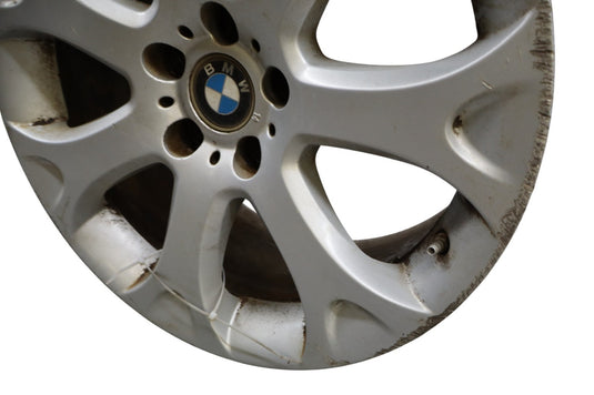 07-13 BMW X5 E70 Wheel Rim Disc 9x19 19" R19 Type 1 6772244 Oem