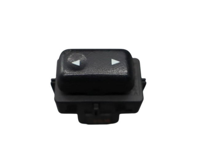 02-05 Ford Thunderbird Convertible Top Roof Button Switch Black 3W4T14529ADW Oem