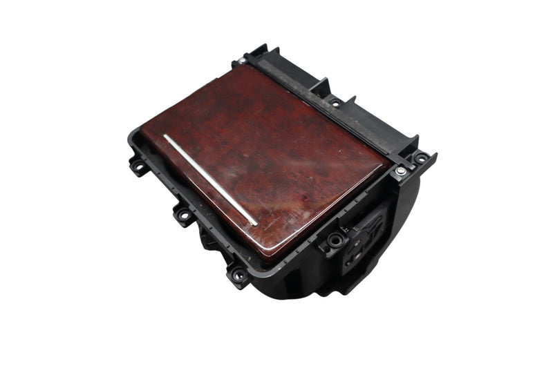 Load image into Gallery viewer, 11-13 Hyundai Equus Rear Center Console Cup Holder Compartment Oem

