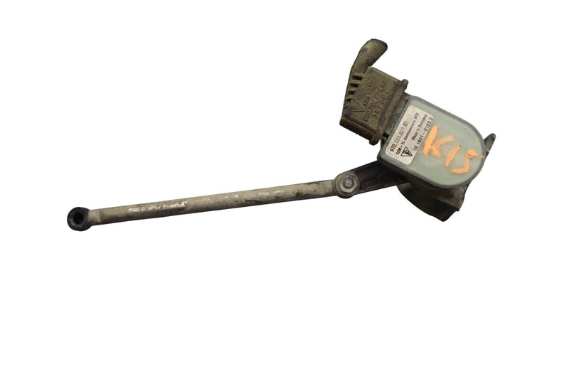 Load image into Gallery viewer, 10-16 Porsche Panamera 970 Rear Left Driver Side Suspension Height Sensor Oem
