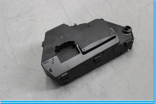 00-06 Mercedes S500 S600 Rear Left Driver Side Seat Control Switch Oem