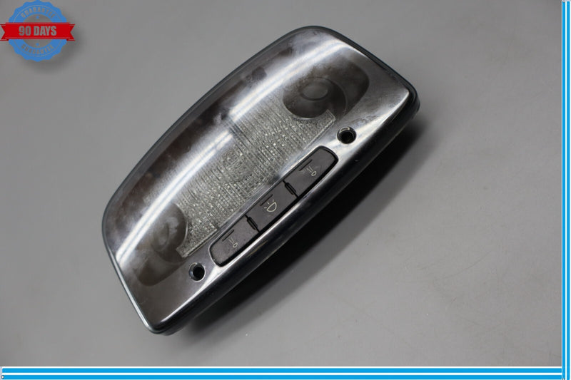 Load image into Gallery viewer, 2014 Maserati Quattroporte Ghibli M156 Rear Overhead Dome Light 670065671 Oem
