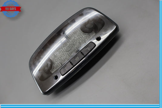2014 Maserati Quattroporte Ghibli M156 Rear Overhead Dome Light 670065671 Oem
