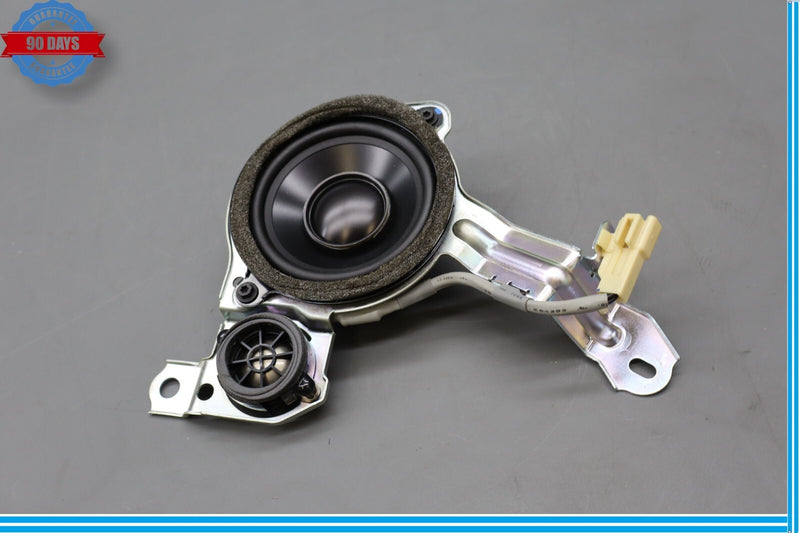 Load image into Gallery viewer, 07-17 Lexus LS460 LS460L Rear Left Driver Side Door Audio Sound Speaker Oem
