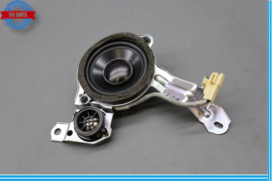 07-17 Lexus LS460 LS460L Rear Left Driver Side Door Audio Sound Speaker Oem
