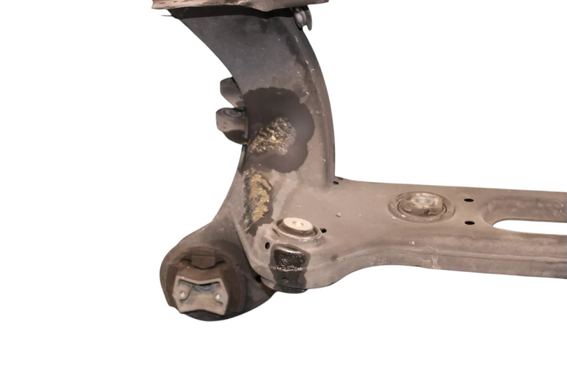 Load image into Gallery viewer, 10-18 Mercedes W207 E350 E400 CLS550 Rear Sub Frame Subframe Crossmember OEM
