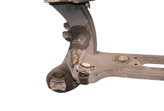 10-18 Mercedes W207 E350 E400 CLS550 Rear Sub Frame Subframe Crossmember OEM