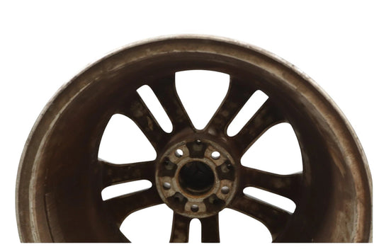 12-17 Mercedes W207 E350 17'' Alloy Wheel Rim A2074010302 OEM