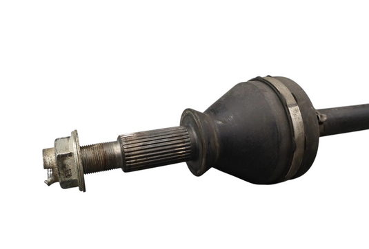 14-20 Maserati Ghibli Rear Right Passenger Side Axle Shaft Half Shaft Oem