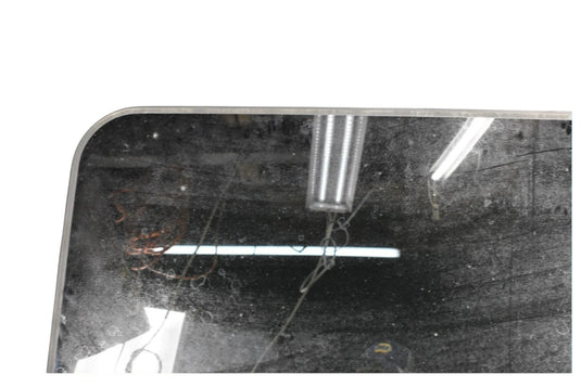 09-16 Audi A4 Front Upper Sliding Sunroof Moonroof Sun Roof Glass Panel OEM