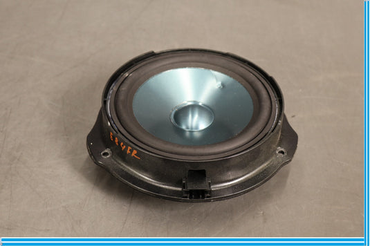 10-16 Mercedes E500 E550 Front Right Side Door Audio Sound Speaker Oem