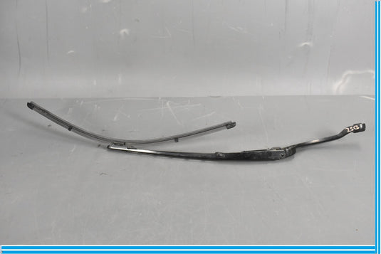 13-15 Jaguar XF Front Left Or Right Side Windshield Wiper Arm Oem