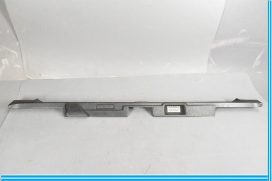 90-02 Mercedes SL320 SL500 300SL R129 Trunk Lid Latch Trim Panel Molding Oem