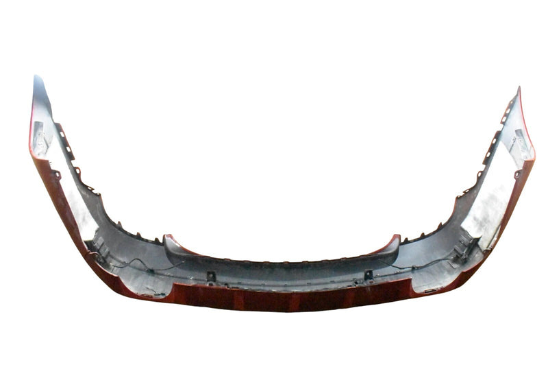 Load image into Gallery viewer, 10-13 Mercedes E550 E350 AMG Sport Rear Bumper Cover Assembly 2078800947 OEM
