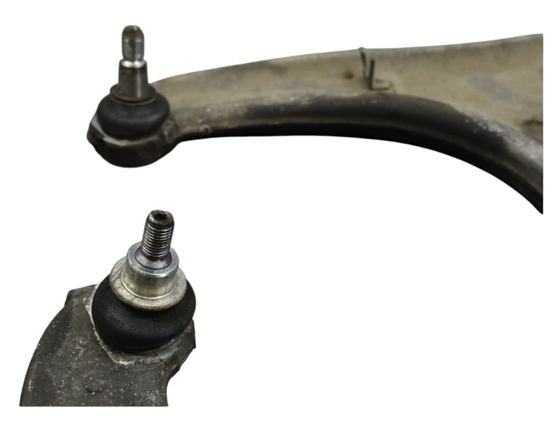 Load image into Gallery viewer, 03-10 Maserati Quattroporte M139 Rear Left Side Control Arm Set Of 2 Oem
