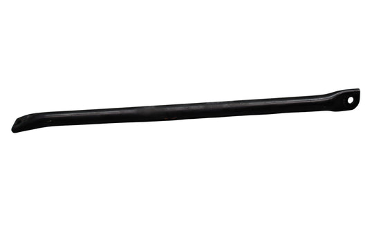 09-15 BMW 750i 750Li F01 F02 Front Right Lower Radiator Support Bar Brace Oem