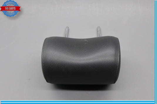 08-13 Audi A3 A3 Quattro Front Left Driver Side Seat Headrest Head Rest Oem