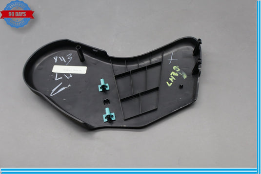 10-19 Jaguar XJ XJL X351 Front Left Side Seat Valance Trim Upper Cover Oem